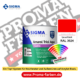 SIGMA Amarol Triol Aqua Satin kaufen bei Proma Farben RAL 3024 Leuchtrot