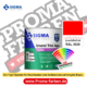 SIGMA Amarol Triol Aqua Satin kaufen bei Proma Farben RAL 3026 Leuchthellrot