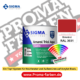 SIGMA Amarol Triol Aqua Satin kaufen bei Proma Farben RAL 3031 Orientrot