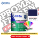 SIGMA Amarol Triol Aqua Satin kaufen bei Proma Farben RAL 5002 Ultramarinblau