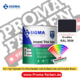 SIGMA Amarol Triol Aqua Satin kaufen bei Proma Farben RAL 5008 Graublau