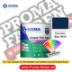SIGMA Amarol Triol Aqua Satin kaufen bei Proma Farben RAL 5010 Enzianblau
