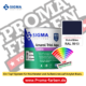 SIGMA Amarol Triol Aqua Satin kaufen bei Proma Farben RAL 5013 Kobaltblau