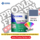 SIGMA Amarol Triol Aqua Satin kaufen bei Proma Farben RAL 5014 Taubenblau