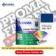 SIGMA Amarol Triol Aqua Satin kaufen bei Proma Farben RAL 5017 Verkehrsblau