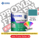 SIGMA Amarol Triol Aqua Satin kaufen bei Proma Farben RAL 5018 Türkisblau