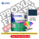 SIGMA Amarol Triol Aqua Satin kaufen bei Proma Farben RAL 5020 Ozeanblau