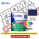 SIGMA Amarol Triol Aqua Satin kaufen bei Proma Farben RAL 5022 Nachtblau