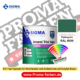 SIGMA Amarol Triol Aqua Satin kaufen bei Proma Farben RAL 6000 Patinagrün