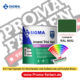 SIGMA Amarol Triol Aqua Satin kaufen bei Proma Farben RAL 6002 Laubgrün