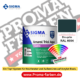 SIGMA Amarol Triol Aqua Satin kaufen bei Proma Farben RAL 6004 Blaugrün