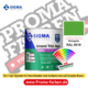 SIGMA Amarol Triol Aqua Satin kaufen bei Proma Farben RAL 6018 Gelbgrün