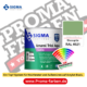 SIGMA Amarol Triol Aqua Satin kaufen bei Proma Farben RAL 6021 Blassgrün