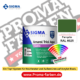SIGMA Amarol Triol Aqua Satin kaufen bei Proma Farben RAL 6025 Farngrün