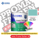 SIGMA Amarol Triol Aqua Satin kaufen bei Proma Farben RAL 6027 Lichtgrün