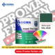 SIGMA Amarol Triol Aqua Satin kaufen bei Proma Farben RAL 6028 Kieferngrün