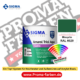 SIGMA Amarol Triol Aqua Satin kaufen bei Proma Farben RAL 6029 Minzgrün