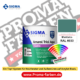 SIGMA Amarol Triol Aqua Satin kaufen bei Proma Farben RAL 6033 Minttürkis