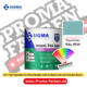 SIGMA Amarol Triol Aqua Satin kaufen bei Proma Farben RAL 6034 Pastelltürkis