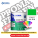 SIGMA Amarol Triol Aqua Satin kaufen bei Proma Farben RAL 6038 Leuchtgrün