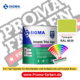 SIGMA Amarol Triol Aqua Satin kaufen bei Proma Farben RAL 6039 Fasergrün