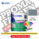 SIGMA Amarol Triol Aqua Satin kaufen bei Proma Farben RAL 7000 Fehgrau