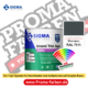 SIGMA Amarol Triol Aqua Satin kaufen bei Proma Farben RAL 7011 Eisengrau