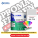 SIGMA Amarol Triol Aqua Satin kaufen bei Proma Farben RAL 7035 Lichtgrau