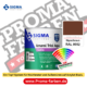 SIGMA Amarol Triol Aqua Satin kaufen bei Proma Farben RAL 8002 Signalbraun
