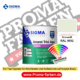 SIGMA Amarol Triol Aqua Satin kaufen bei Proma Farben RAL 9002 Grauweiß