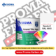 SIGMA Amarol Triol Aqua Satin kaufen bei Proma Farben RAL 9003 Signalweiß