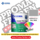 SIGMA Amarol Triol Aqua Satin kaufen bei Proma Farben RAL 9006 Weißaluminium