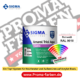 SIGMA Amarol Triol Aqua Satin kaufen bei Proma Farben RAL 9010 Reinweiß