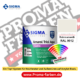 SIGMA Amarol Triol Aqua Satin kaufen bei Proma Farben RAL 9012 Reinraumweiß