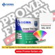 SIGMA Amarol Triol Aqua Satin kaufen bei Proma Farben RAL 9016 Verkehrsweiß