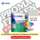 SIGMA Amarol Triol Aqua Satin kaufen bei Proma Farben RAL 9018 Papyrusweiß