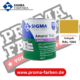 SIGMA Amarol Triol Satin Power Tech 3 kaufen bei Proma Farben RAL 1004 Goldgelb