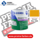 SIGMA Amarol Triol Satin Power Tech 3 kaufen bei Proma Farben RAL 1006 Maisgelb
