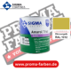 SIGMA Amarol Triol Satin Power Tech 3 kaufen bei Proma Farben RAL 1012 Zitronengelb