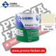 SIGMA Amarol Triol Satin Power Tech 3 kaufen bei Proma Farben RAL 1013 Perlweiß