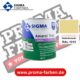 SIGMA Amarol Triol Satin Power Tech 3 kaufen bei Proma Farben RAL 1015 Hellelfenbein