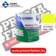 SIGMA Amarol Triol Satin Power Tech 3 kaufen bei Proma Farben RAL 1016 Schwefelgelb
