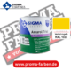 SIGMA Amarol Triol Satin Power Tech 3 kaufen bei Proma Farben RAL 1023 Verkehrsgelb