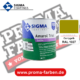 SIGMA Amarol Triol Satin Power Tech 3 kaufen bei Proma Farben RAL 1027 Currygelb