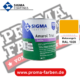 SIGMA Amarol Triol Satin Power Tech 3 kaufen bei Proma Farben RAL 1028 Melonengelb