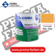 SIGMA Amarol Triol Satin Power Tech 3 kaufen bei Proma Farben RAL 1034 Pastellgelb