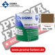 SIGMA Amarol Triol Satin Power Tech 3 kaufen bei Proma Farben RAL 1036 Perlgold