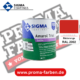 SIGMA Amarol Triol Satin Power Tech 3 kaufen bei Proma Farben RAL 2002 Blutorange