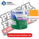 SIGMA Amarol Triol Satin Power Tech 3 kaufen bei Proma Farben RAL 2007 Leuchthellorange
