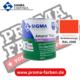SIGMA Amarol Triol Satin Power Tech 3 kaufen bei Proma Farben RAL 2009 Verkehrsorange